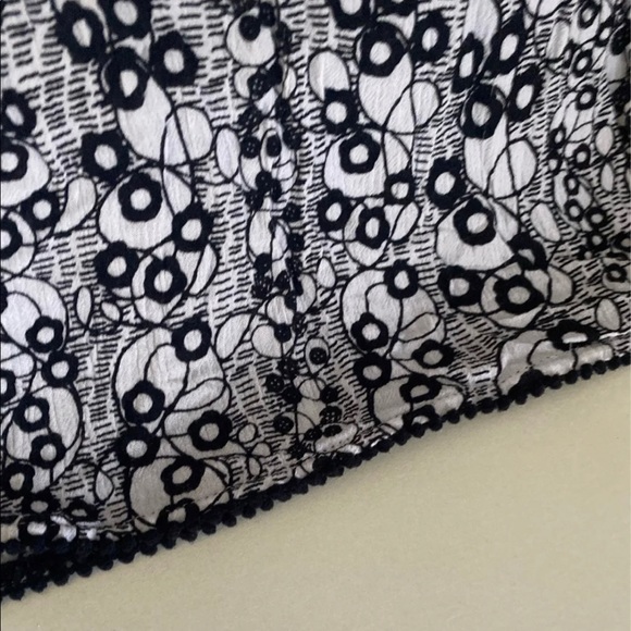 Poupette St. Barth Mini Dress- Medium - Picture 10 of 10